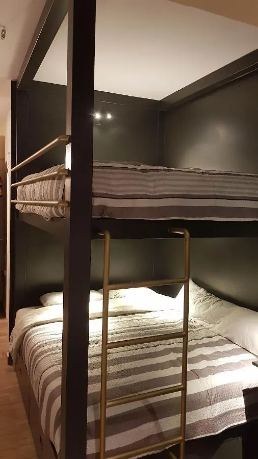 Bluetel Lixouri Apartment 0*,