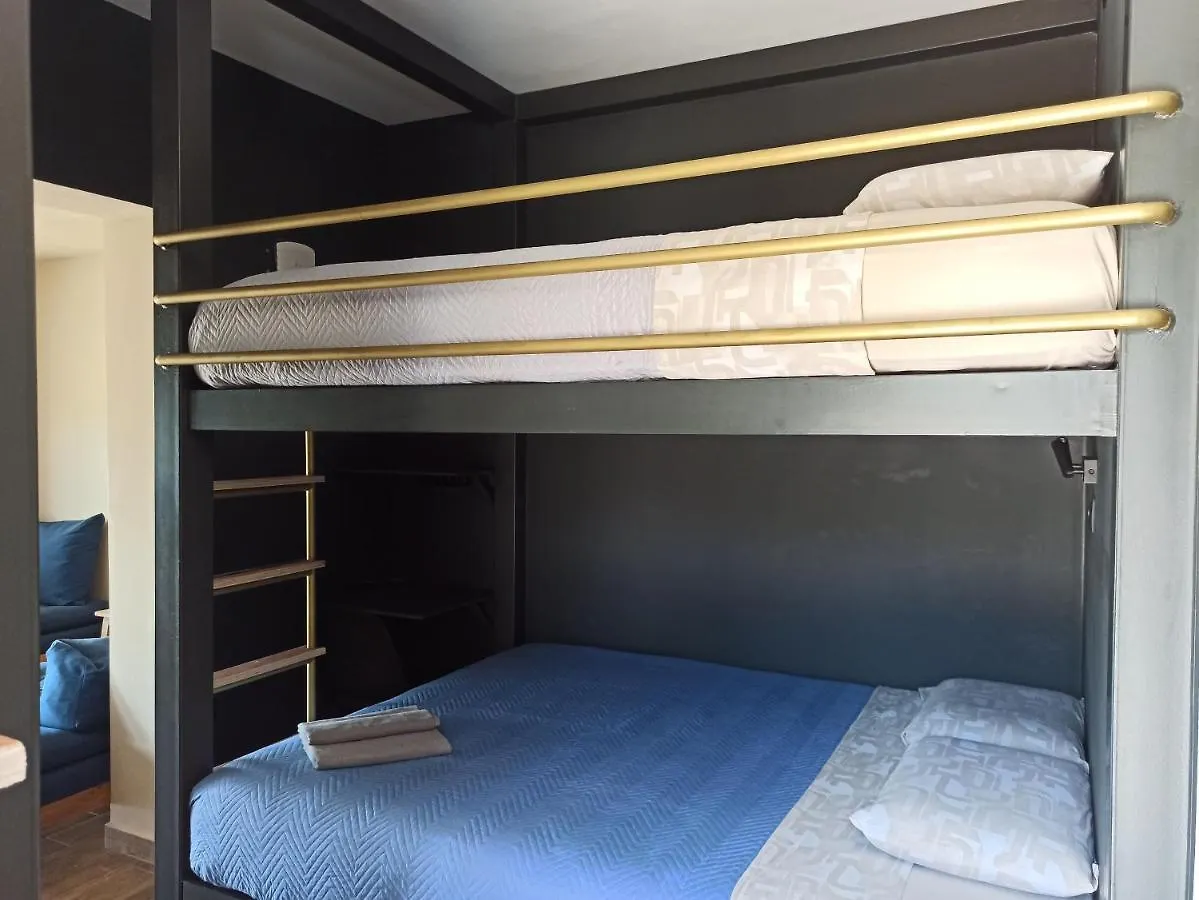Bluetel Lixouri Apartment