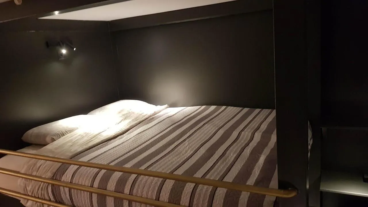 Bluetel Lixouri Apartment