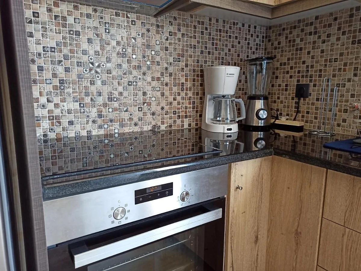 Bluetel Lixouri Apartment