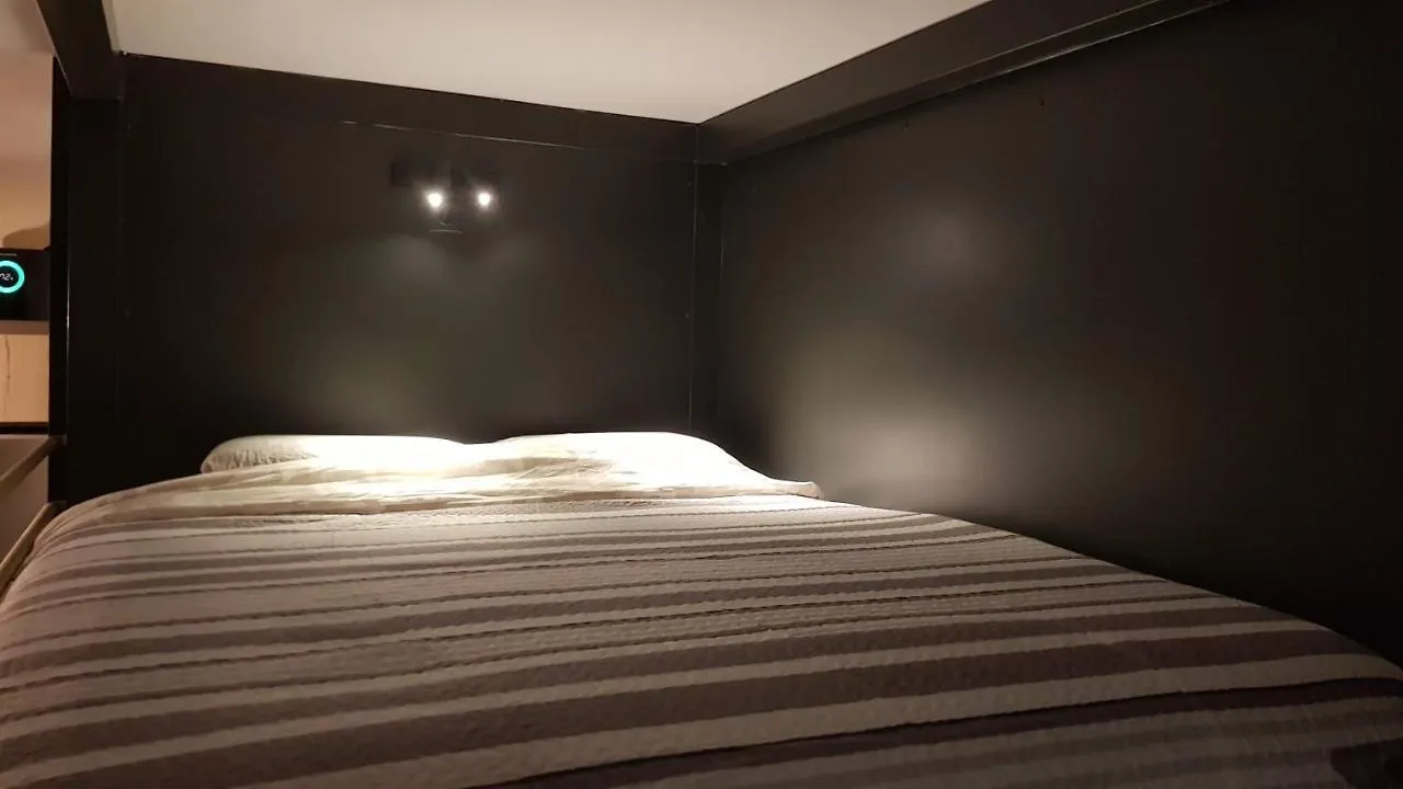 Bluetel Lixouri Apartment