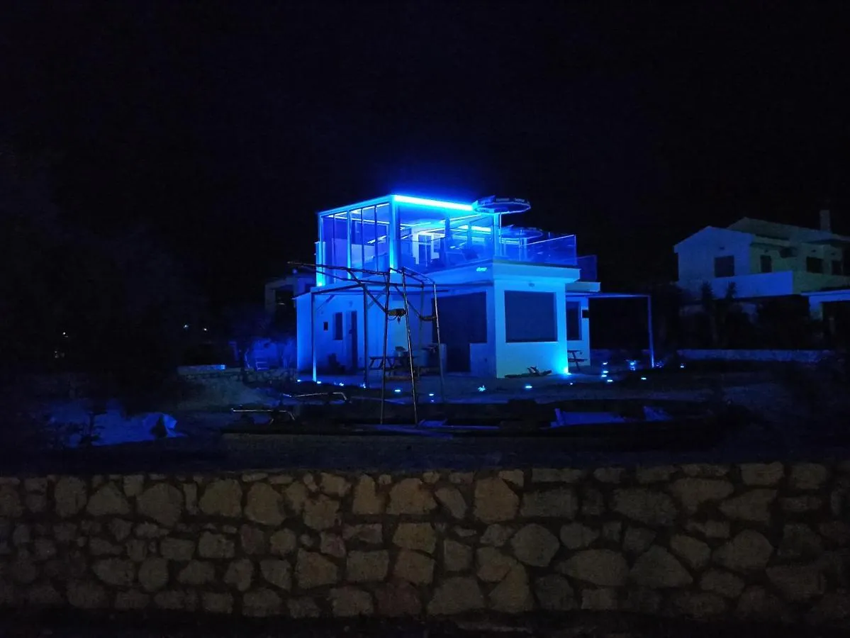 Bluetel Lixouri Apartment