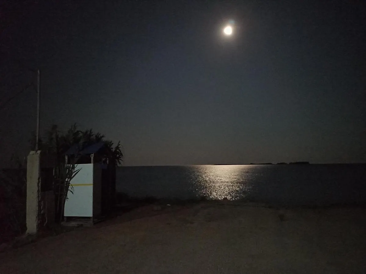 Bluetel Lixouri Apartment Greece