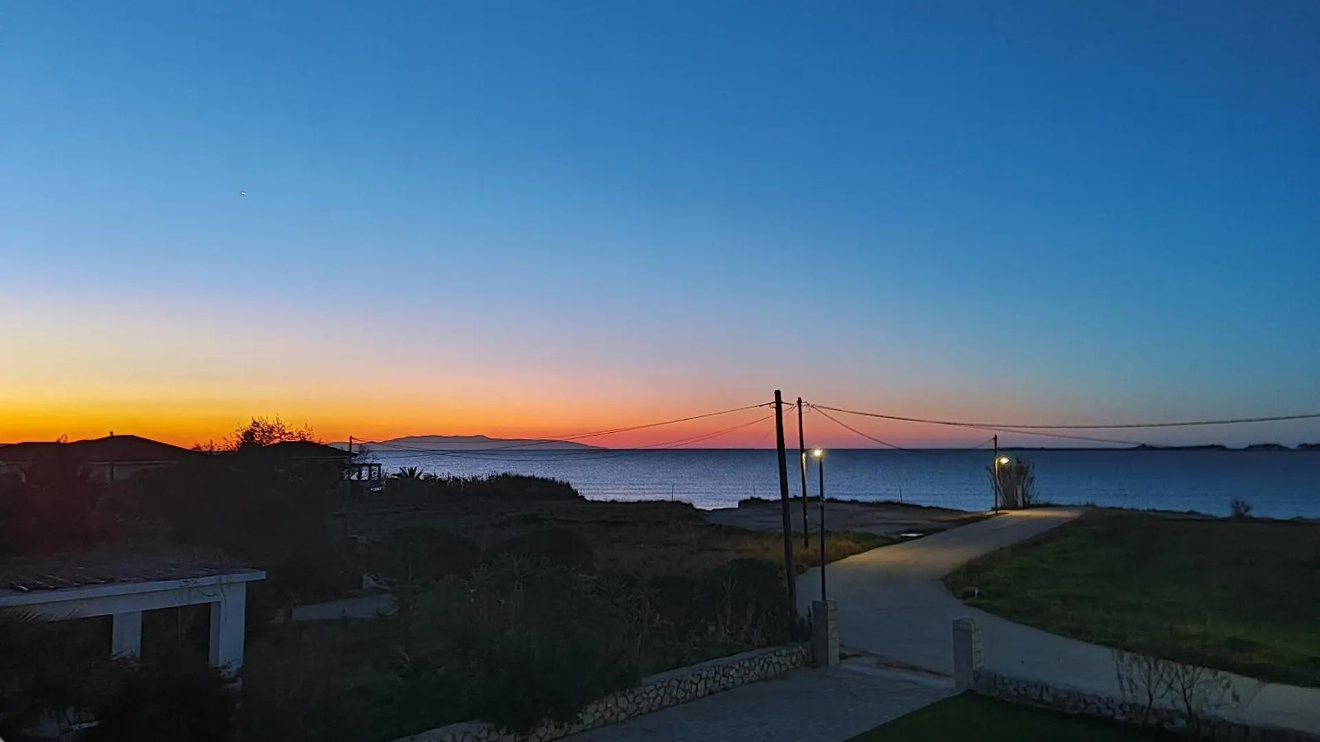 Bluetel Lixouri Apartment Greece