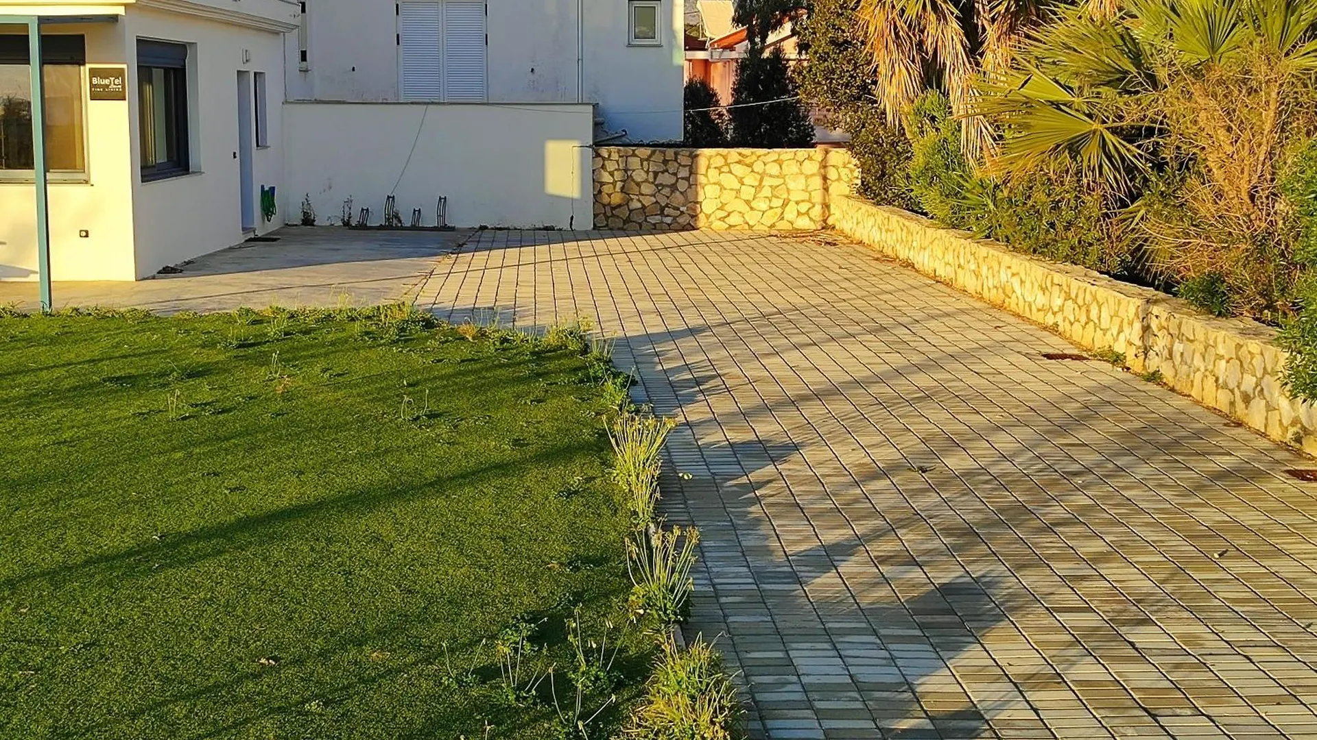 Bluetel Lixouri Apartment