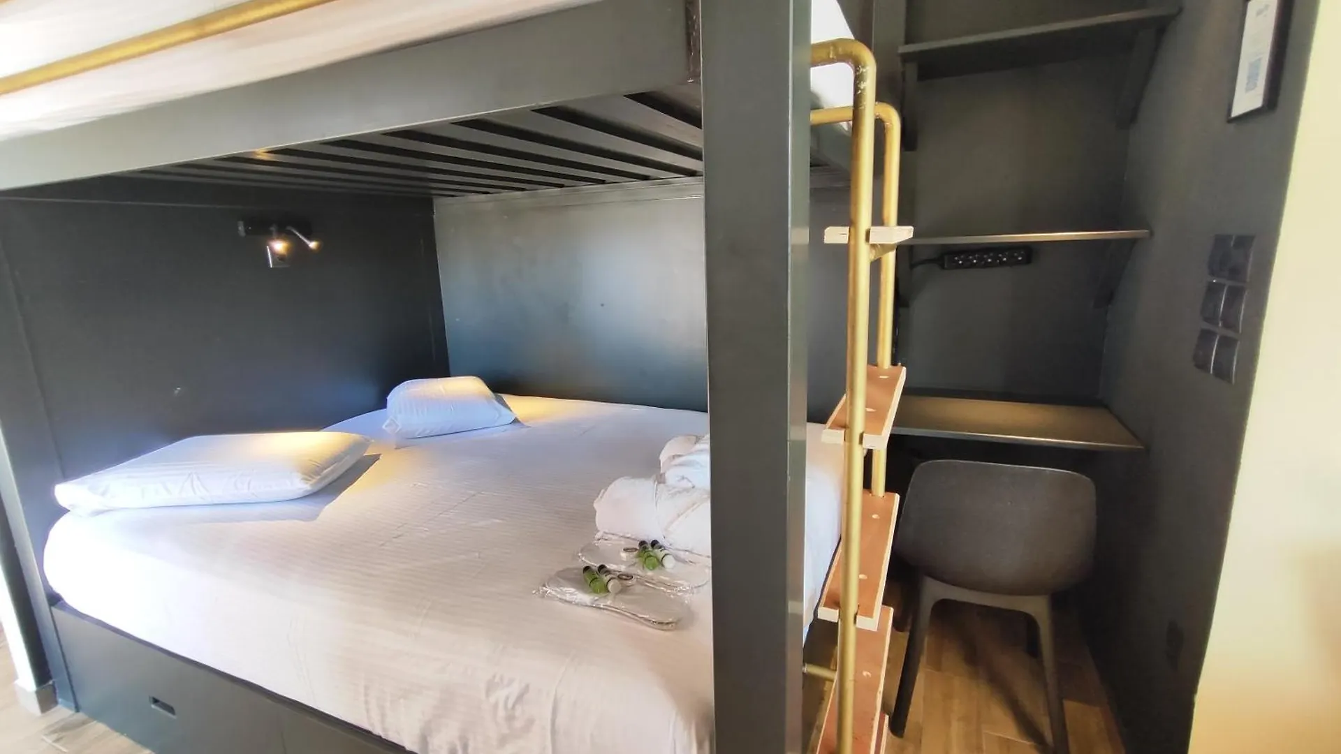 Bluetel Lixouri Apartment