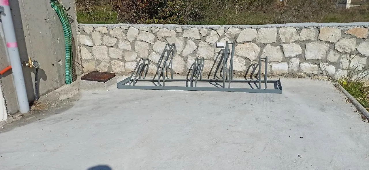 Apartamento Bluetel Lixouri 0*,  Grecia