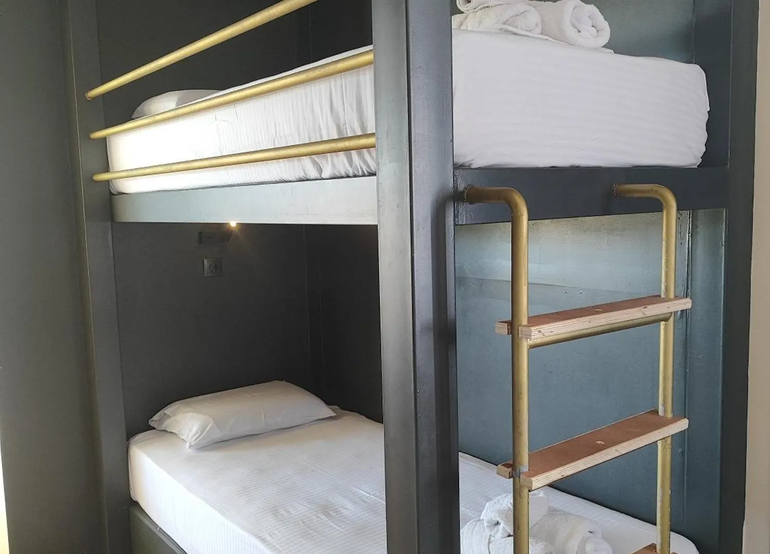 Apartamento Bluetel Lixouri