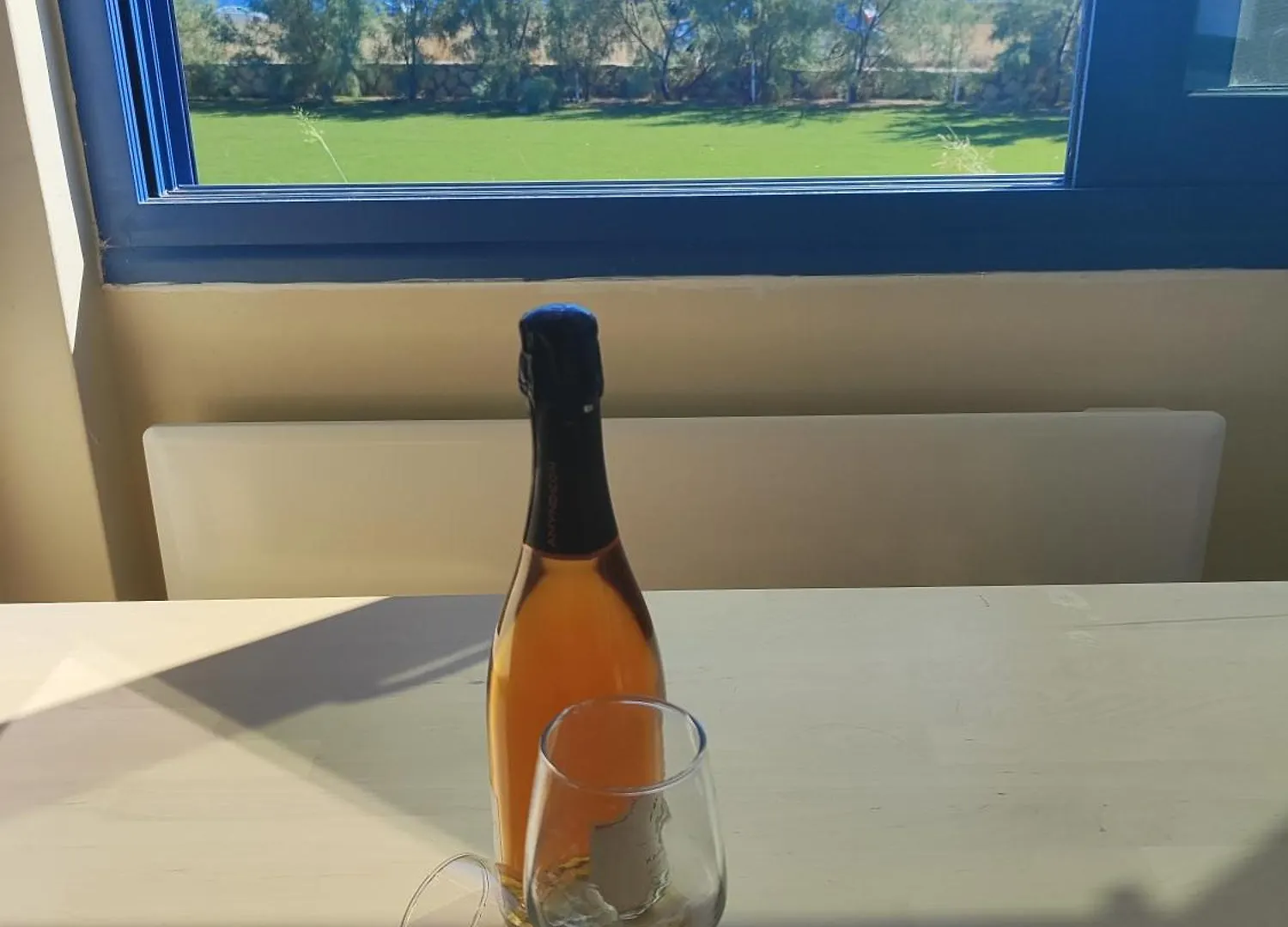 Apartamento Bluetel Lixouri Grecia