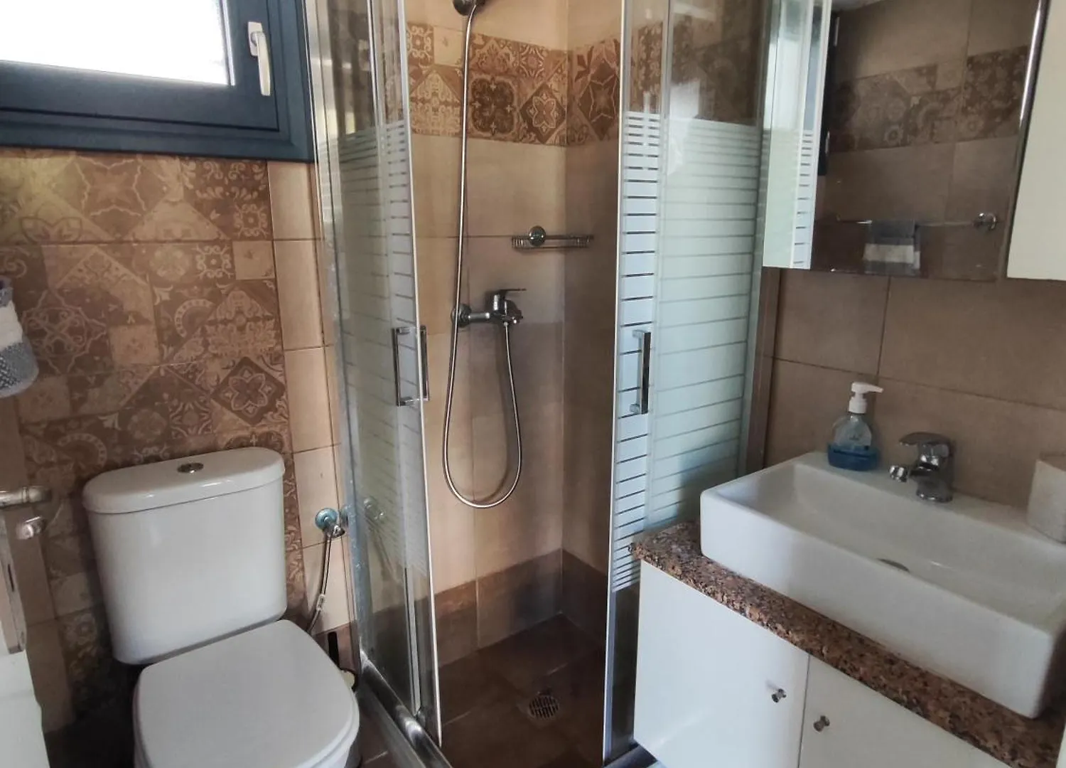 Apartamento Bluetel Lixouri