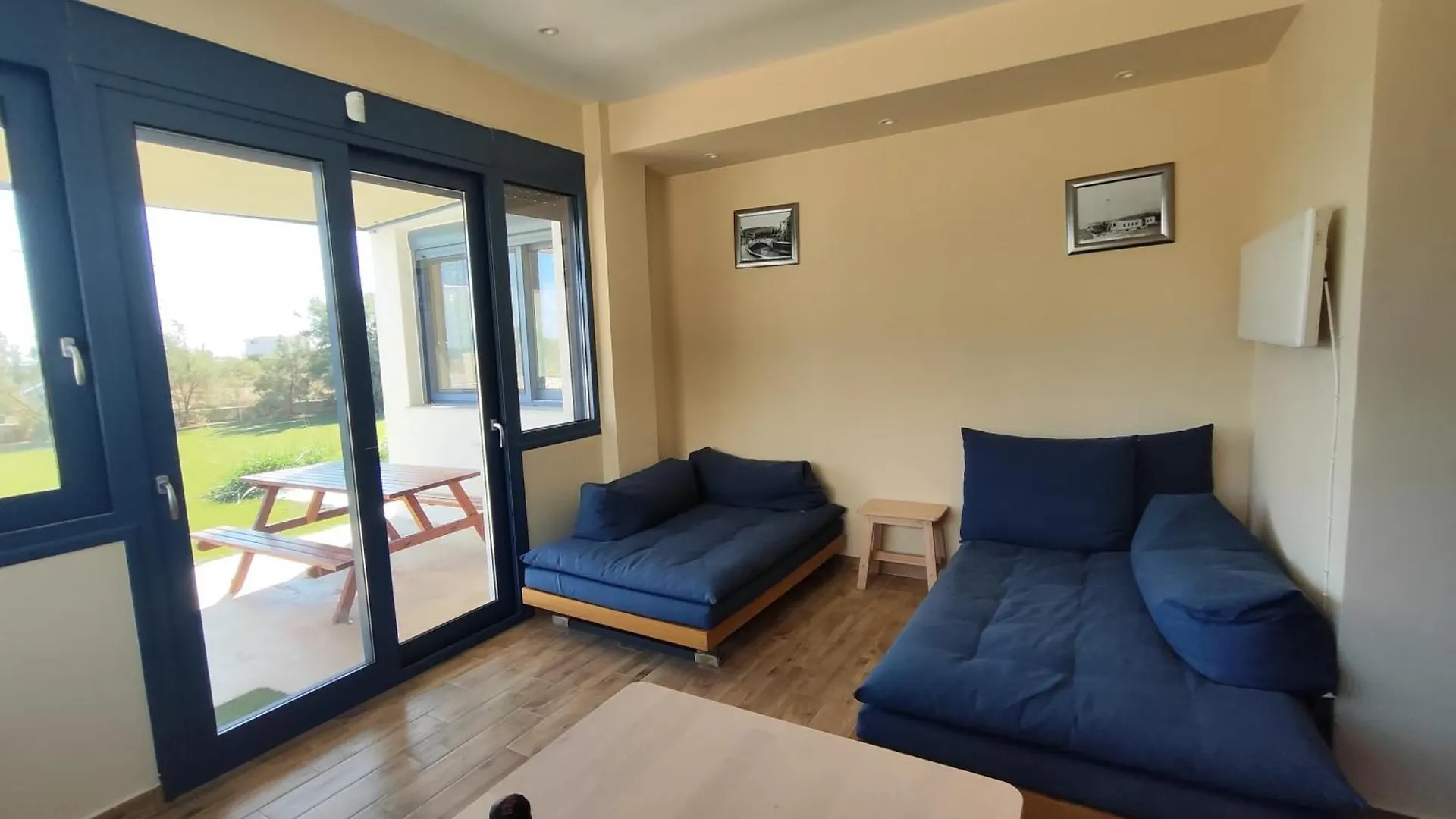 Apartamento Bluetel Lixouri
